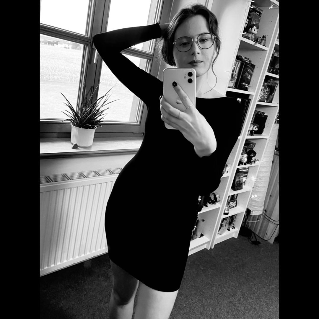 Instagram Profilbild von xbellaxw