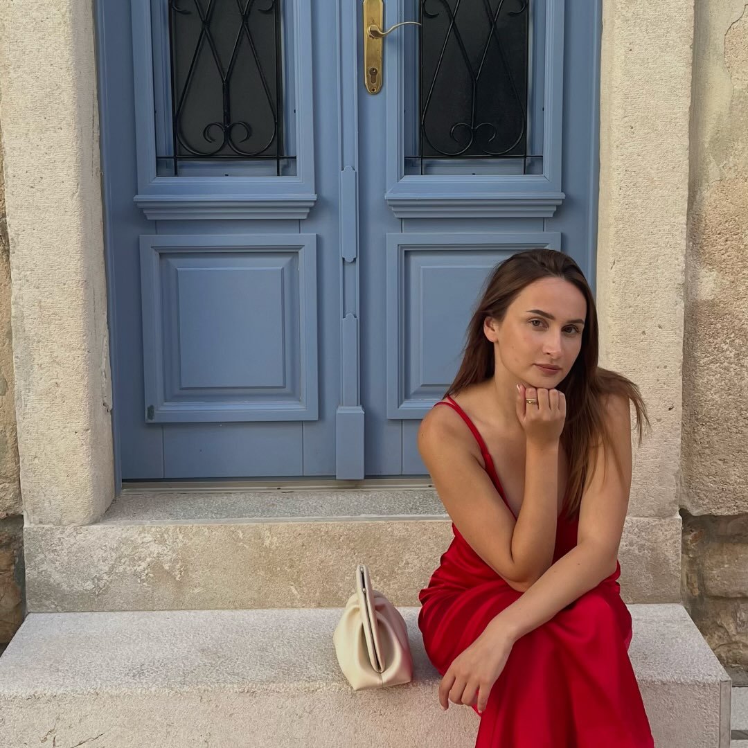 Instagram Profilbild von sarapetriic