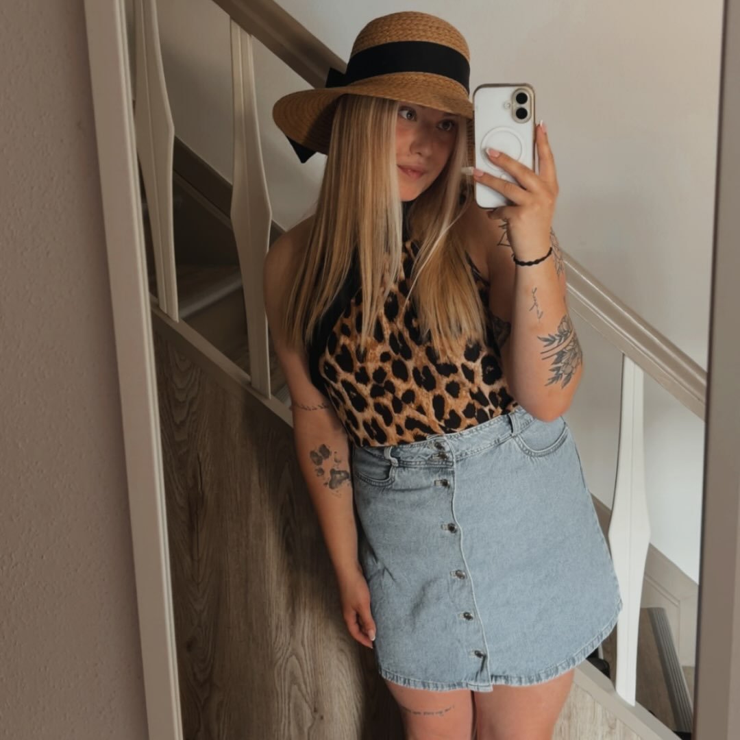 Instagram Profilbild von __pauline26__