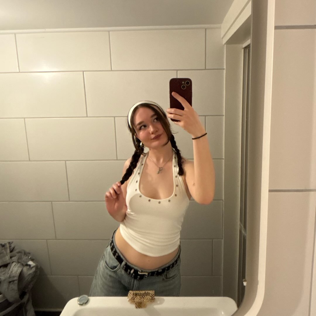 Instagram Profilbild von laraafarii