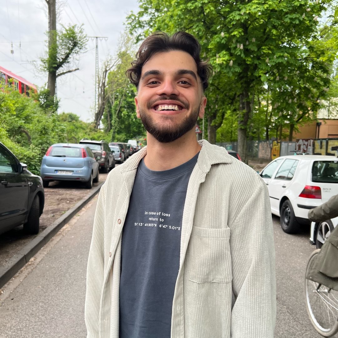 Instagram Profilbild von dinixdj
