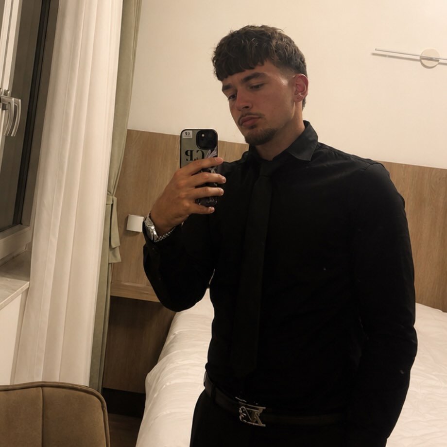 Instagram Profilbild von agon0309