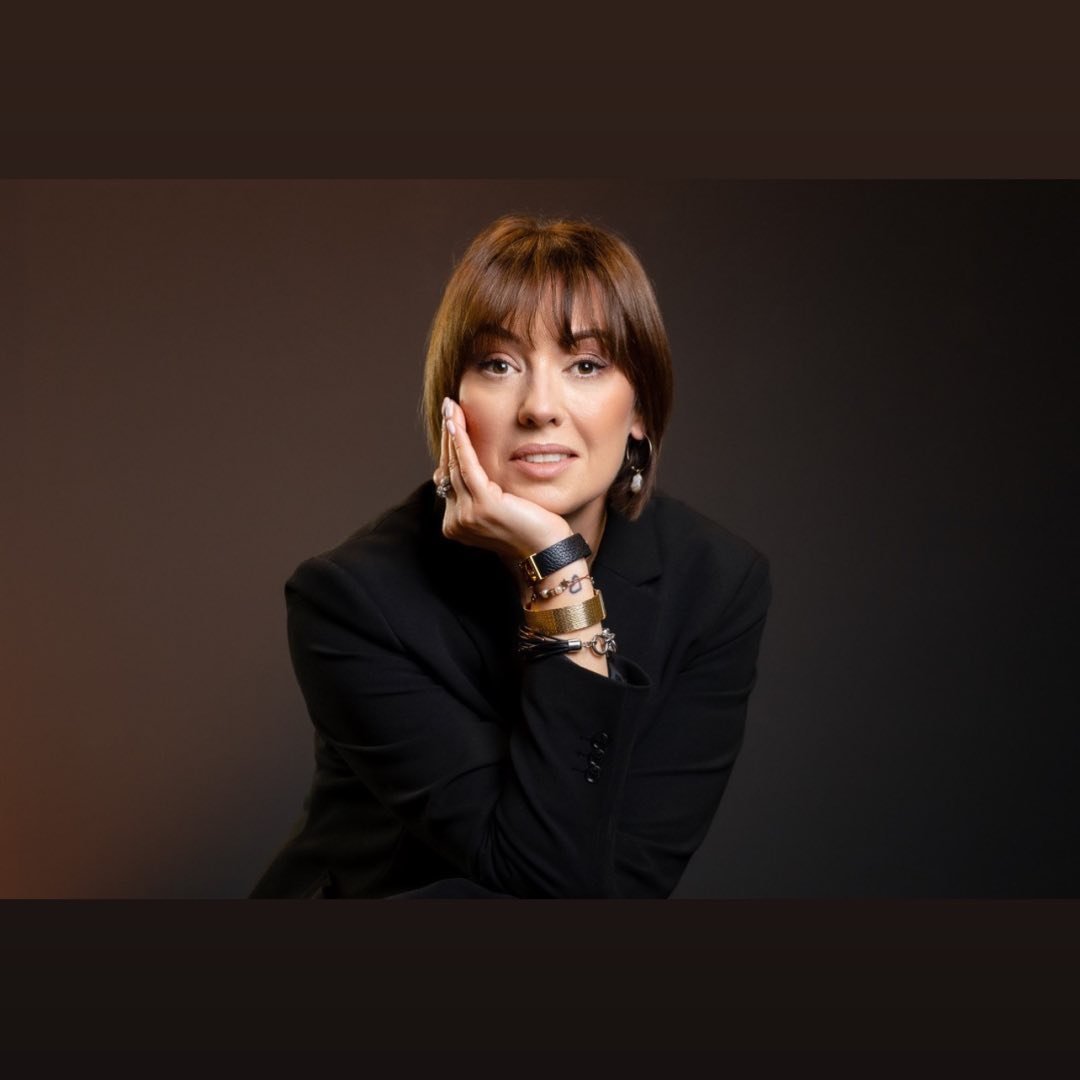 Instagram Profilbild von marinakrpan