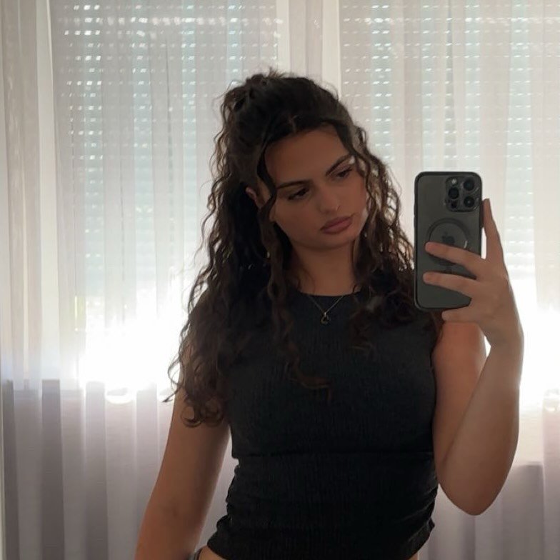Instagram Profilbild von ggretakrasniqii