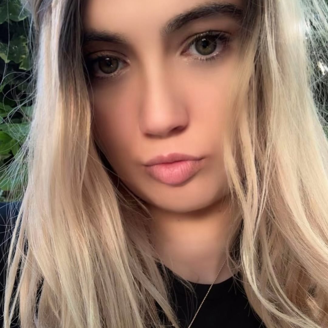 Instagram Profilbild von aalexamarria