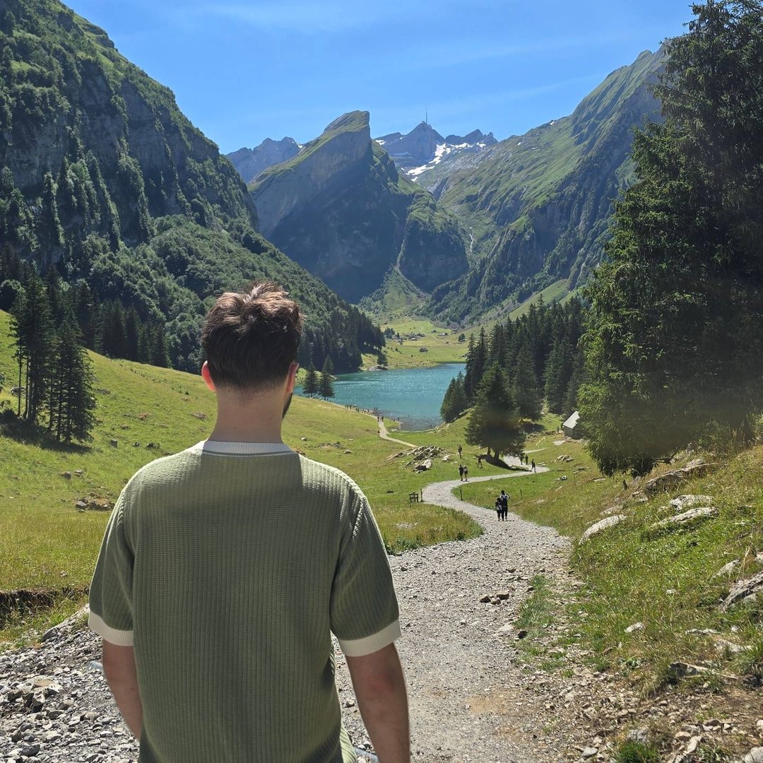 Instagram Profilbild von blendi.az