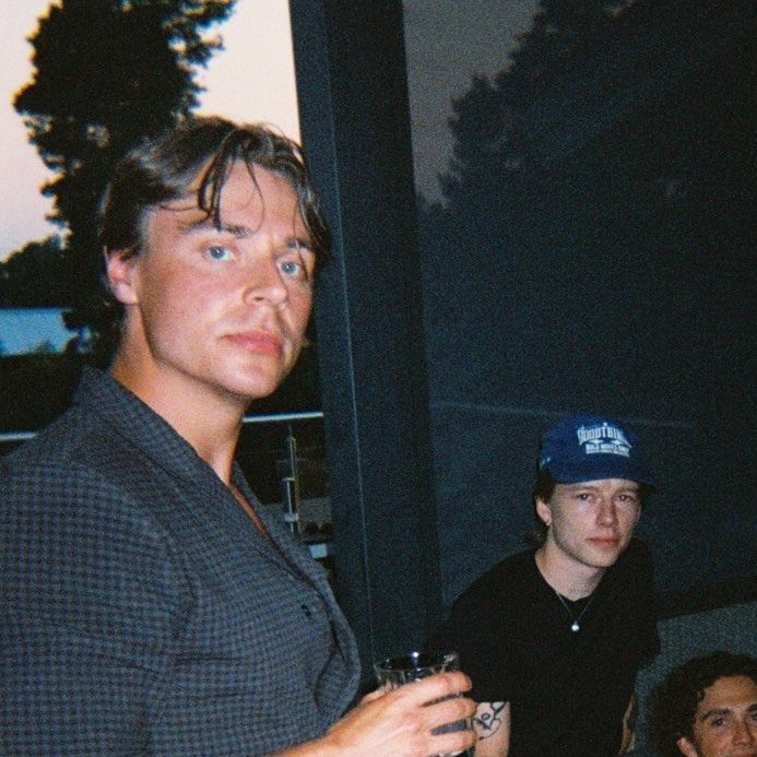 Instagram Profilbild von philipjohannesson