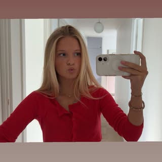 Instagram Profilbild von ceciliekauffmann