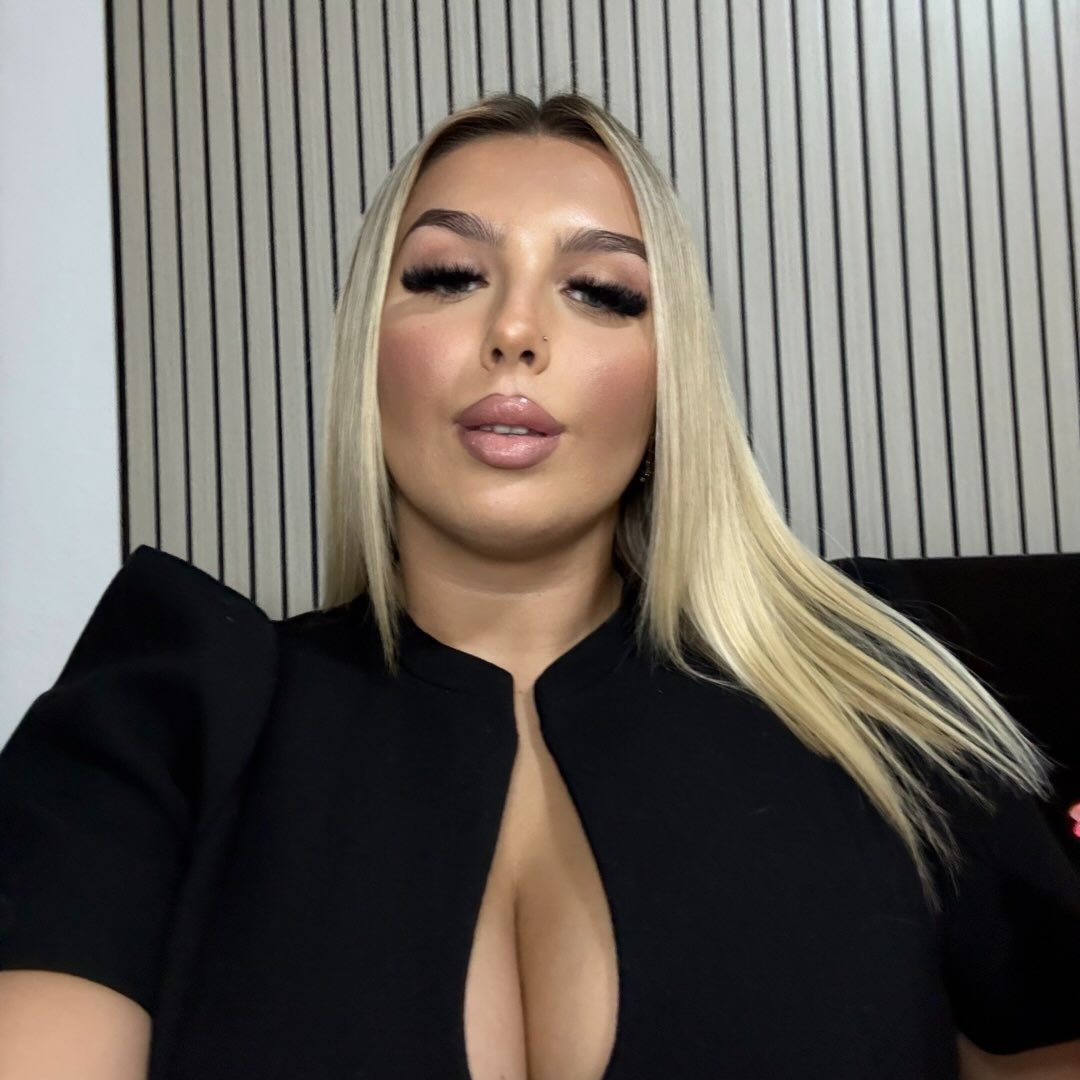 Instagram Profilbild von minela761