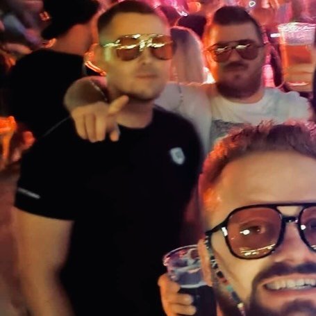 Instagram Profilbild von _danf7_