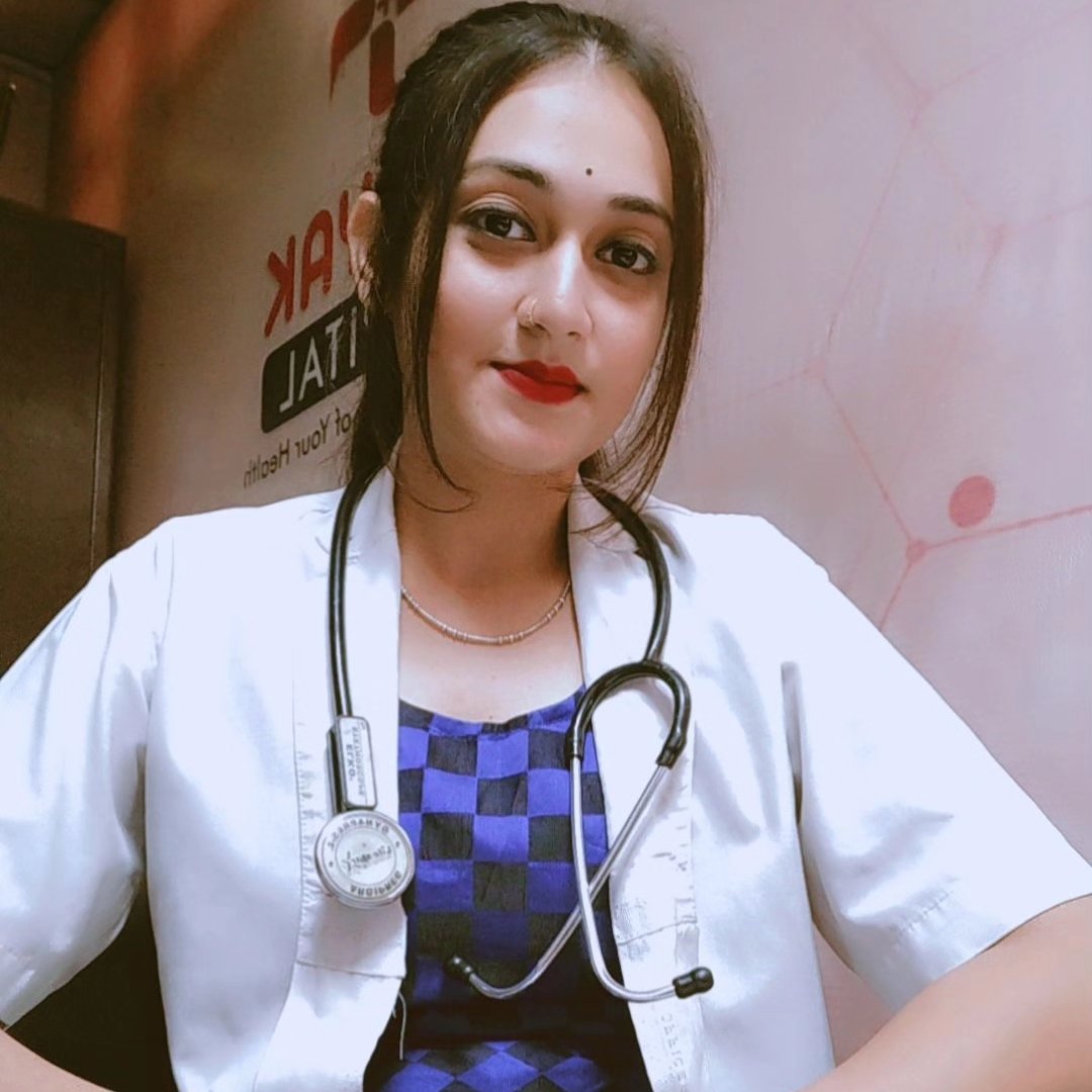 Instagram Profilbild von dr.shailyrathod