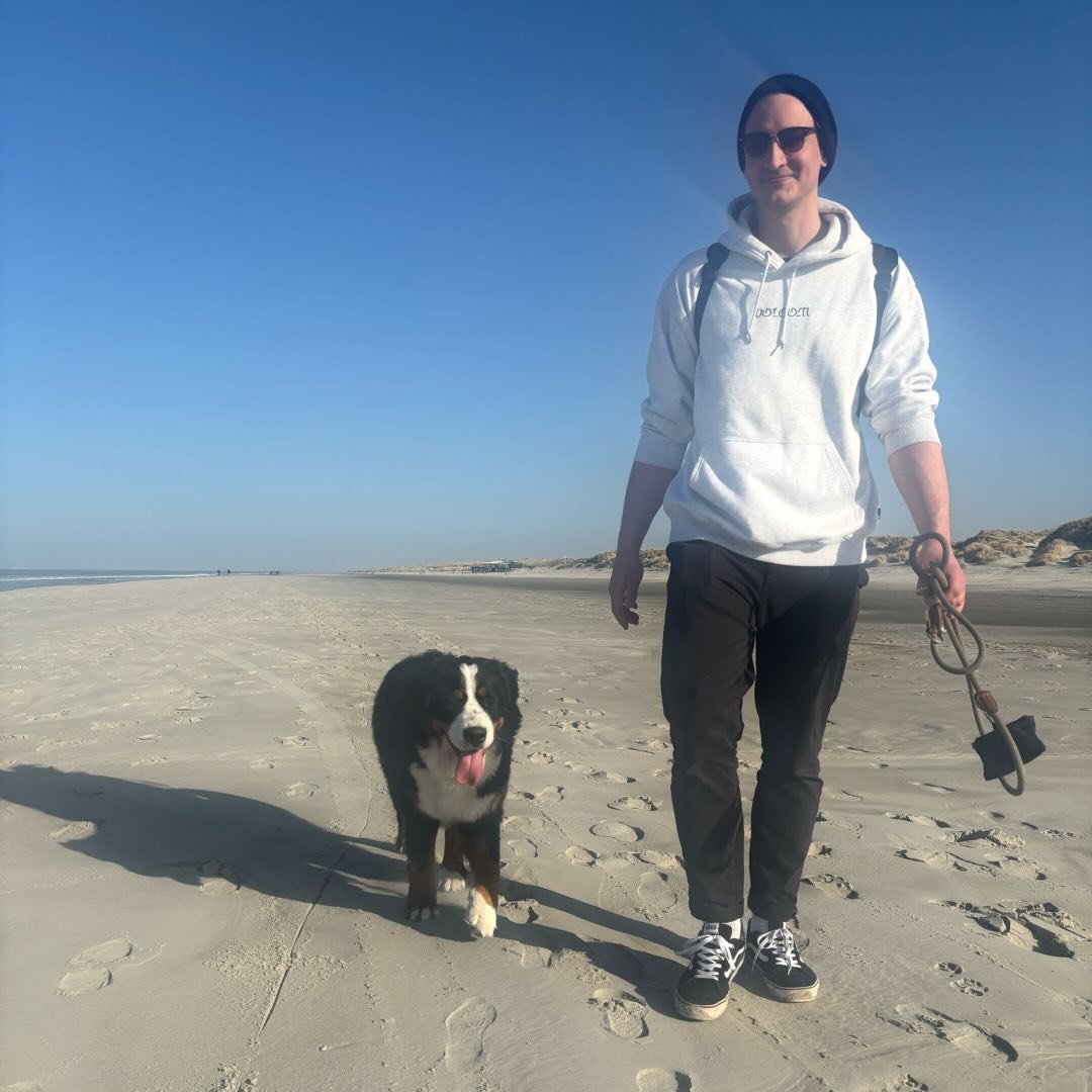 Instagram Profilbild von marius.hunting