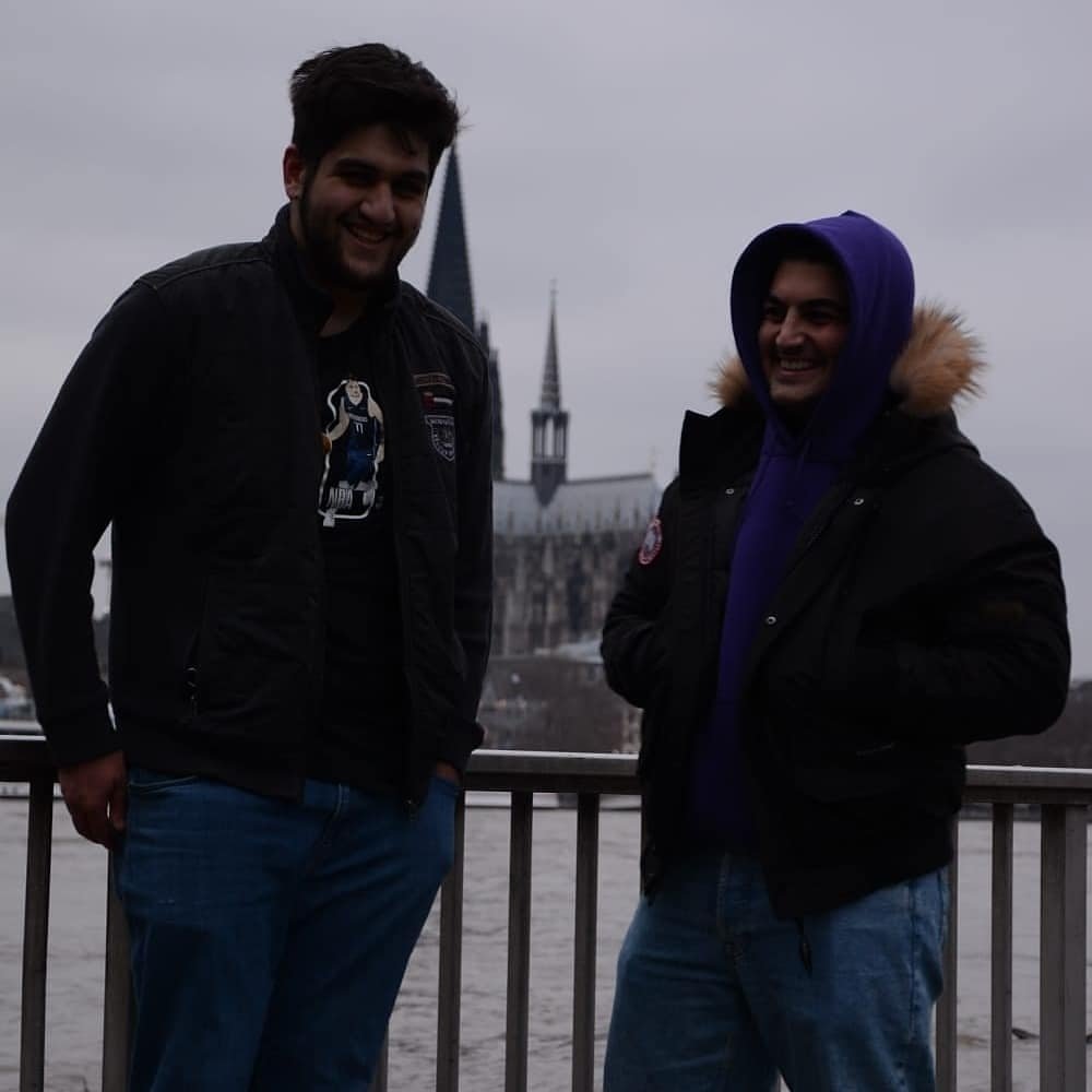 Instagram Profilbild von sahinbellikli