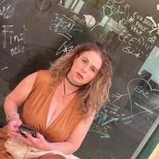 Instagram Profilbild von danielatremarelli