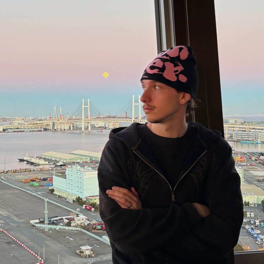 Instagram Profilbild von jannikdudek