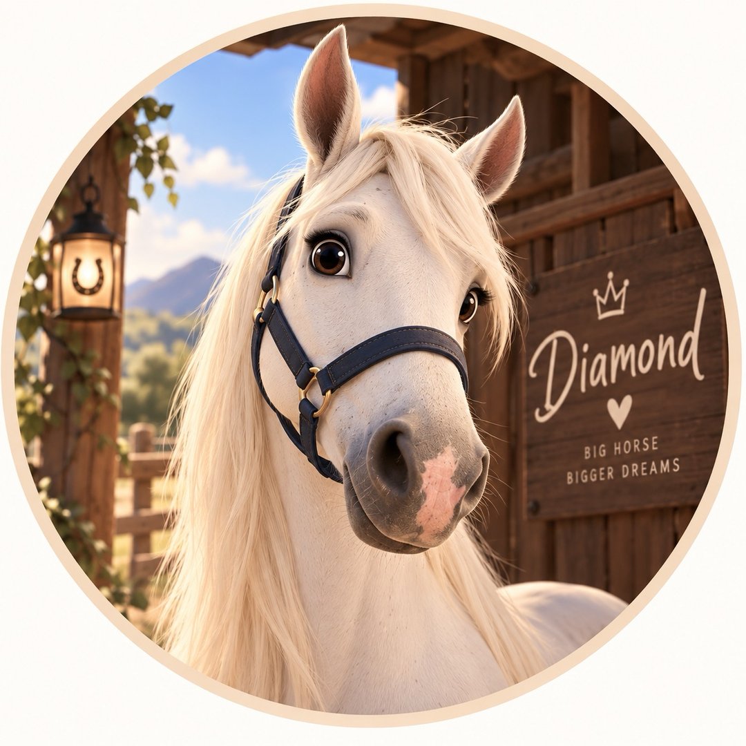 Instagram Profilbild von diamondstales