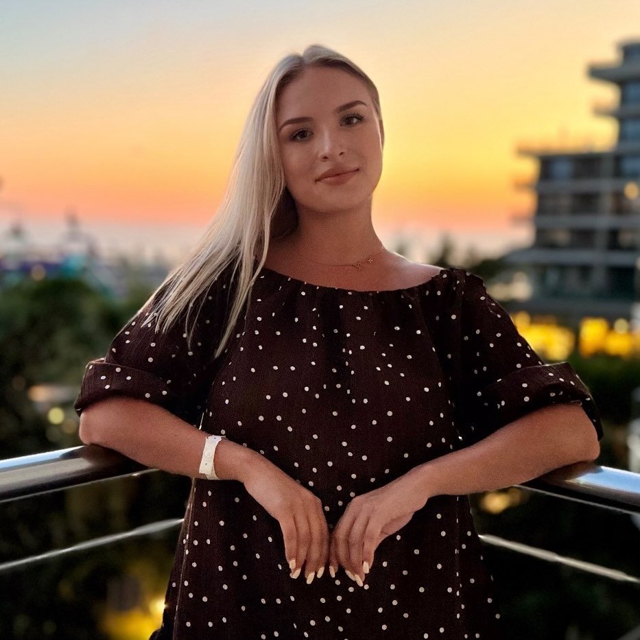 Instagram Profilbild von karolinamilak