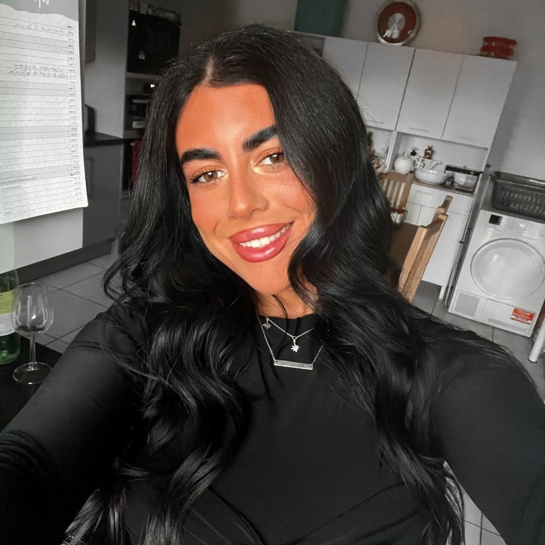 Instagram Profilbild von aylagezmis_