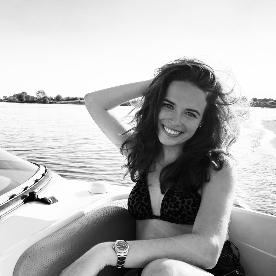 Instagram Profilbild von claudiajegen