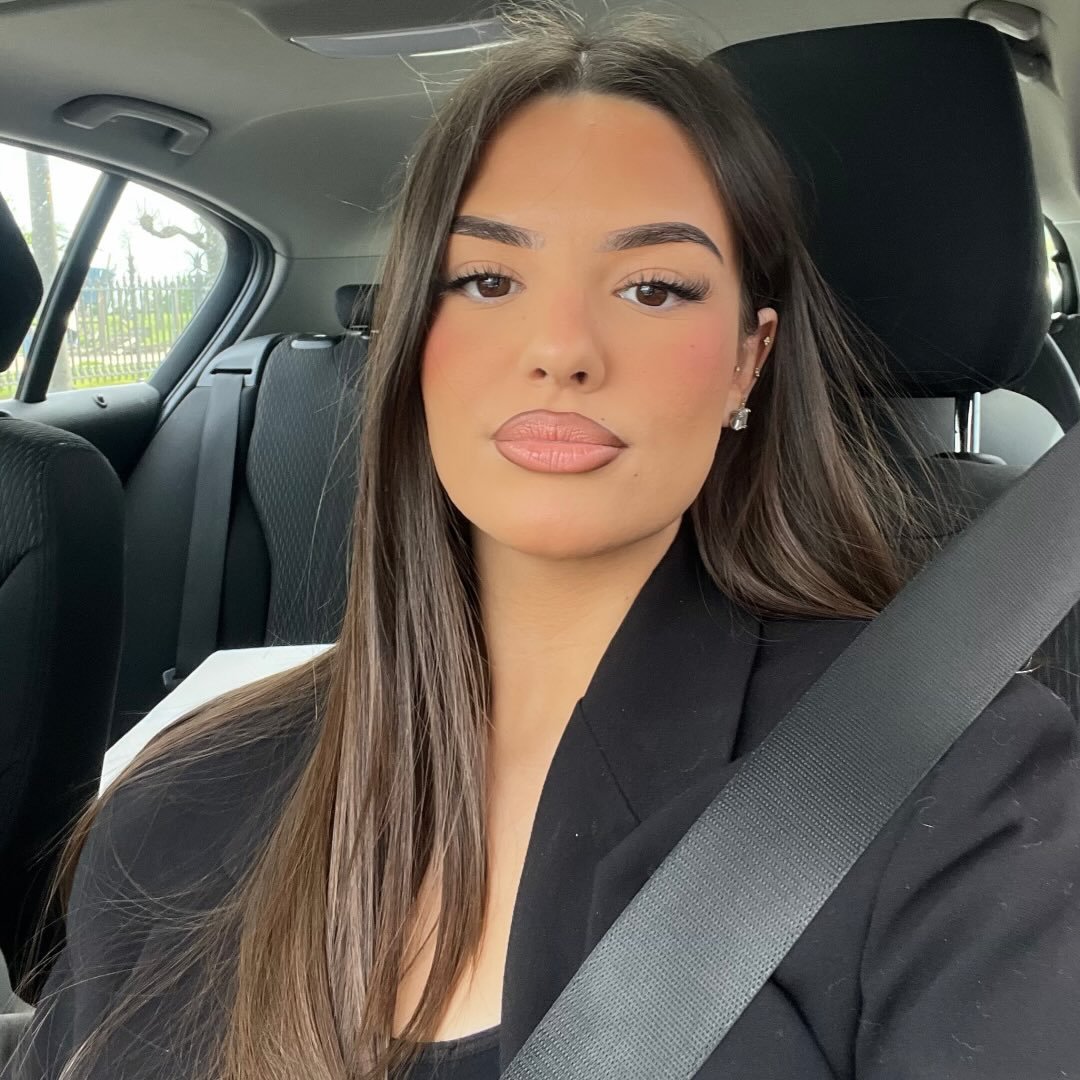 Instagram Profilbild von melissarifi