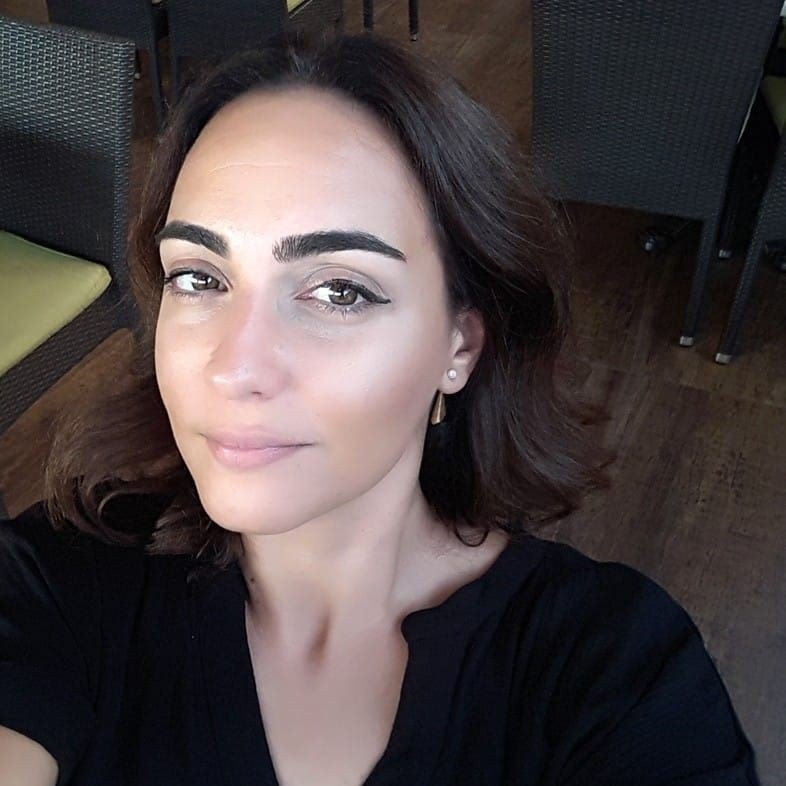 Instagram Profilbild von nanazore