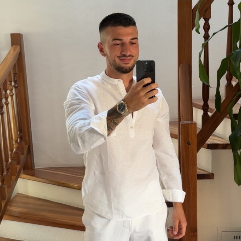 Instagram Profilbild von argjend_ab
