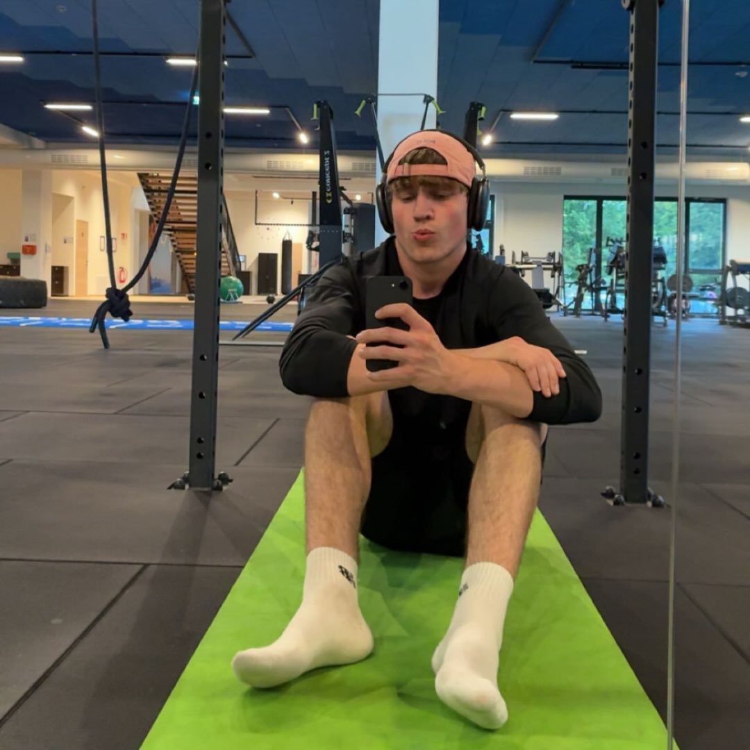 Instagram Profilbild von _davidexel