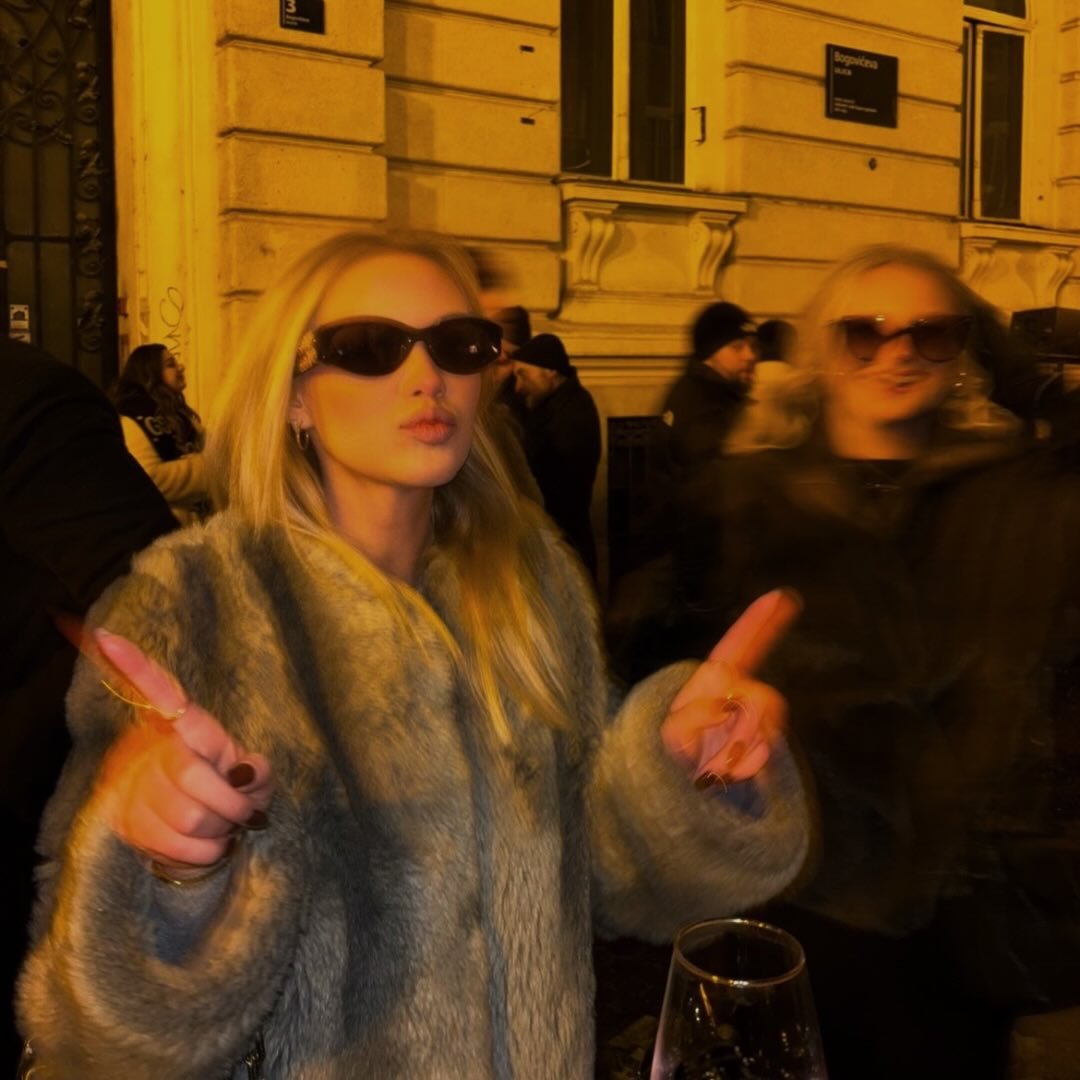 Instagram Profilbild von klara.georgievski