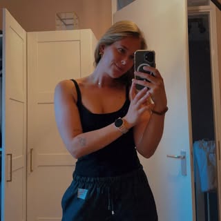 Instagram Profilbild von daphneverkamman