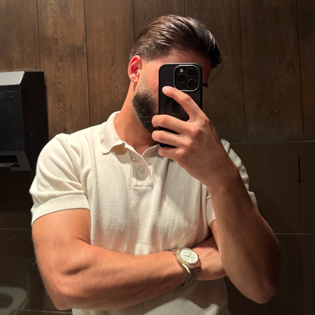 Instagram Profilbild von deljar_o