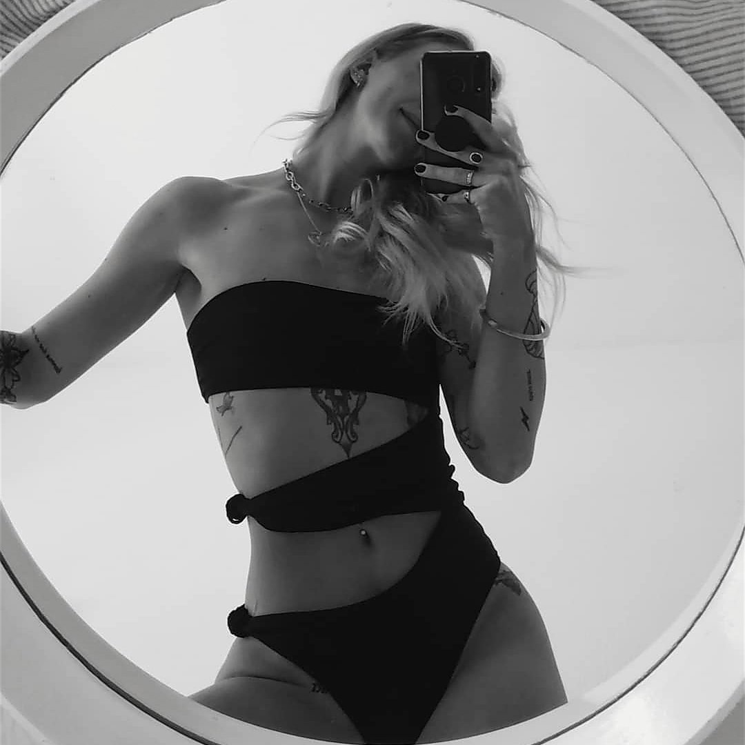 Instagram Profilbild von zroosch