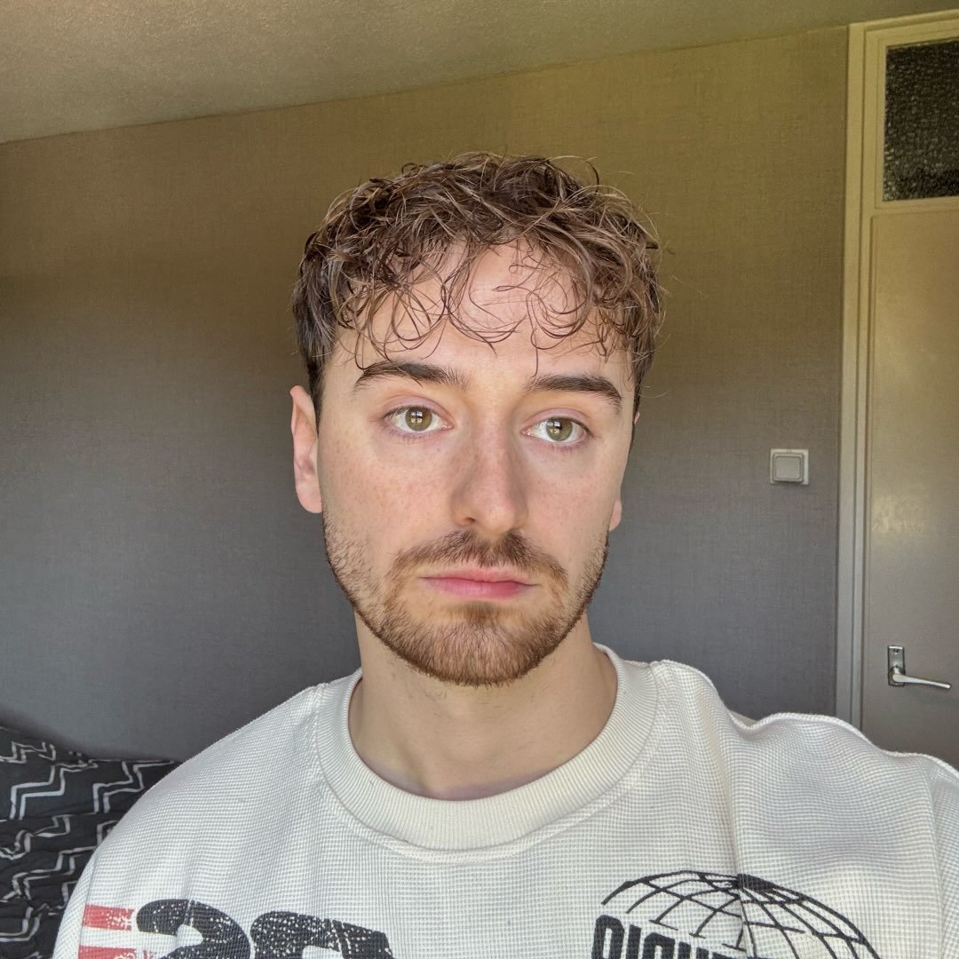 Instagram Profilbild von wouterel6