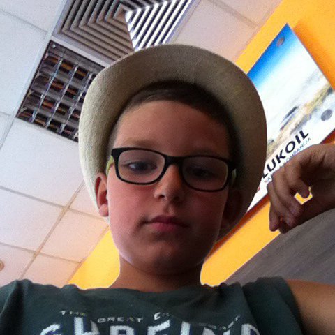 Instagram Profilbild von leart.muriqi