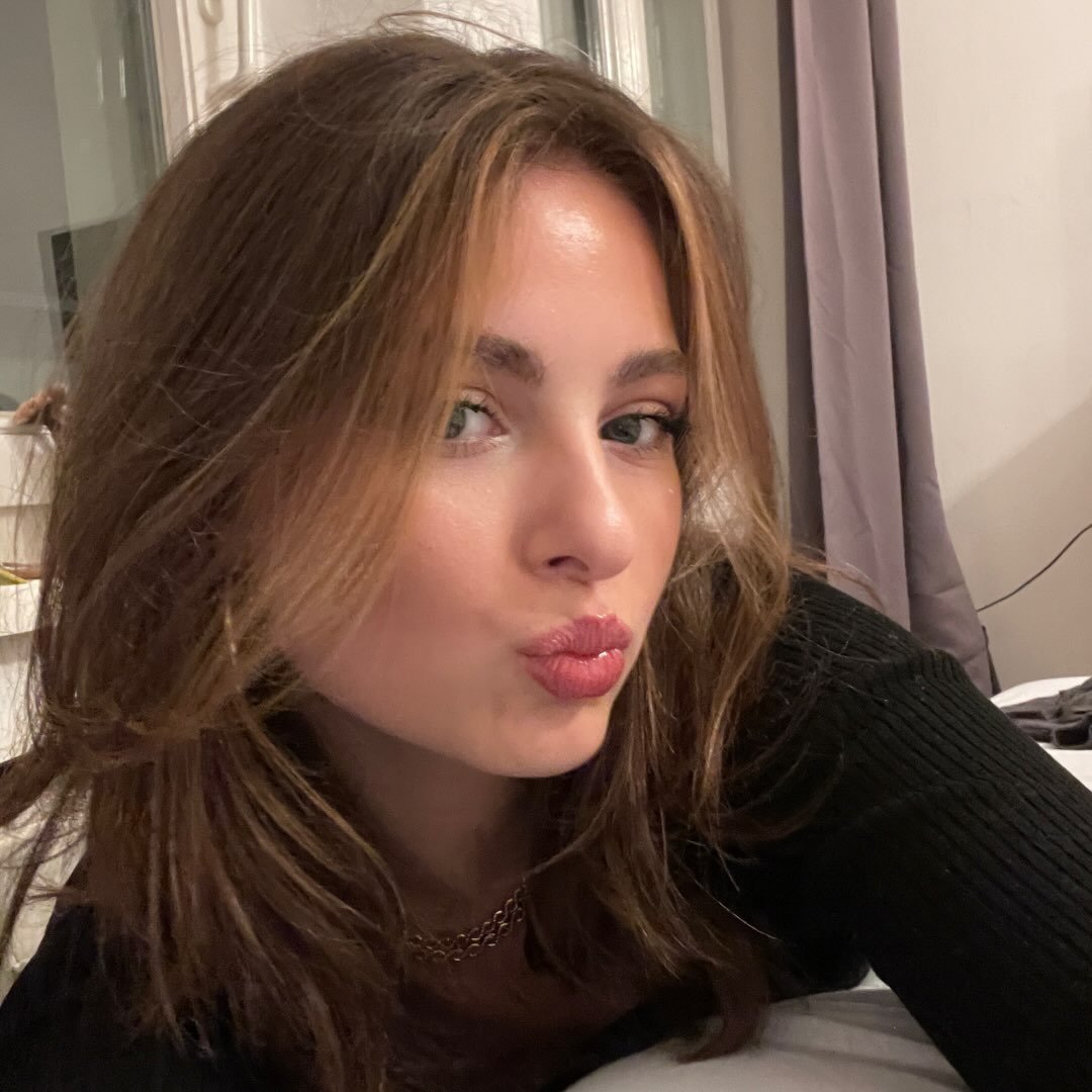 Instagram Profilbild von schtelllaa