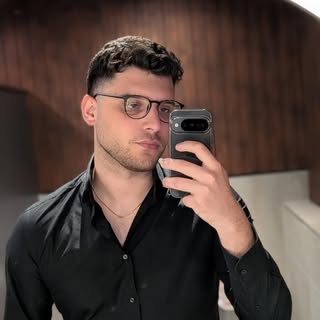 Instagram Profilbild von serkangdc