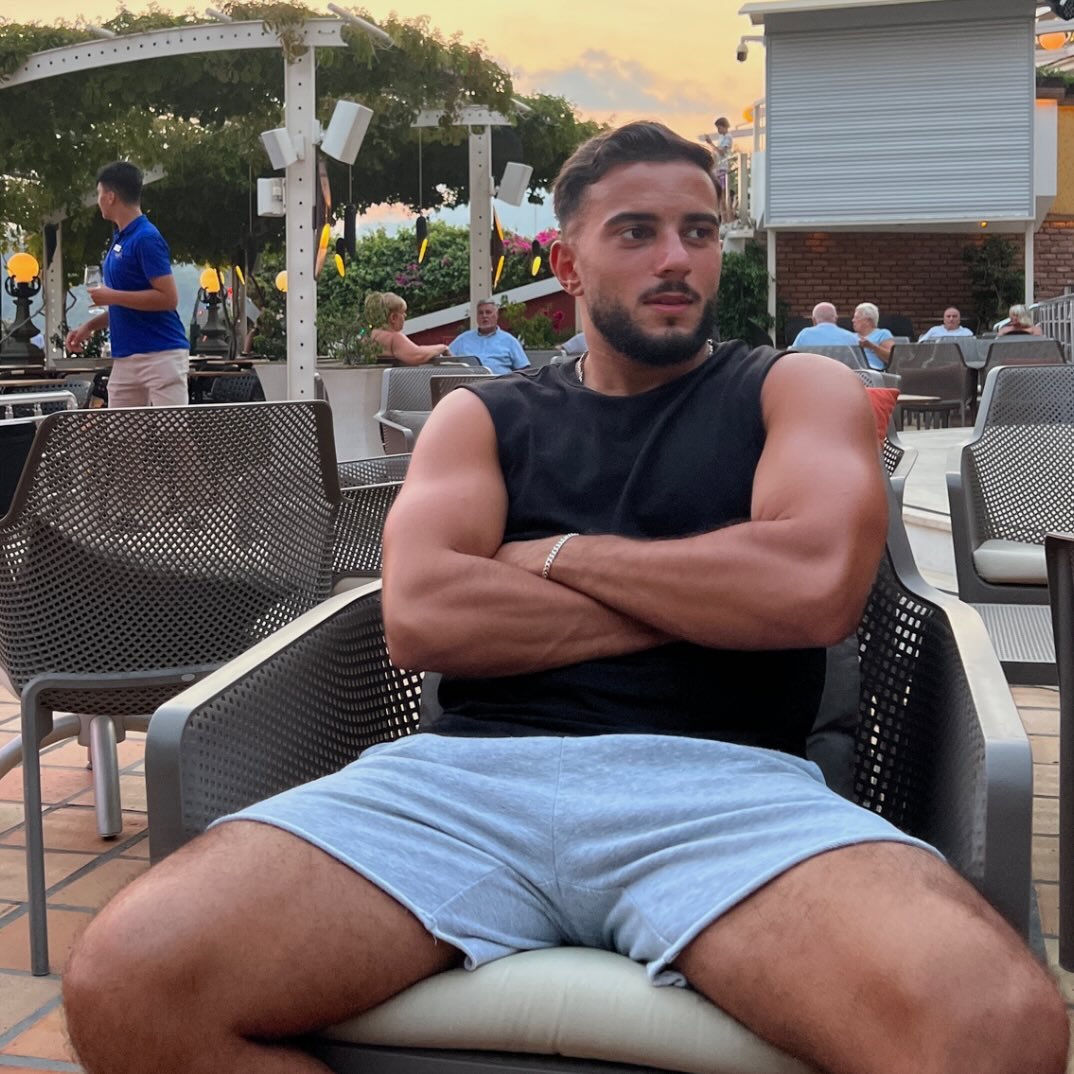 Instagram Profilbild von eneesdly