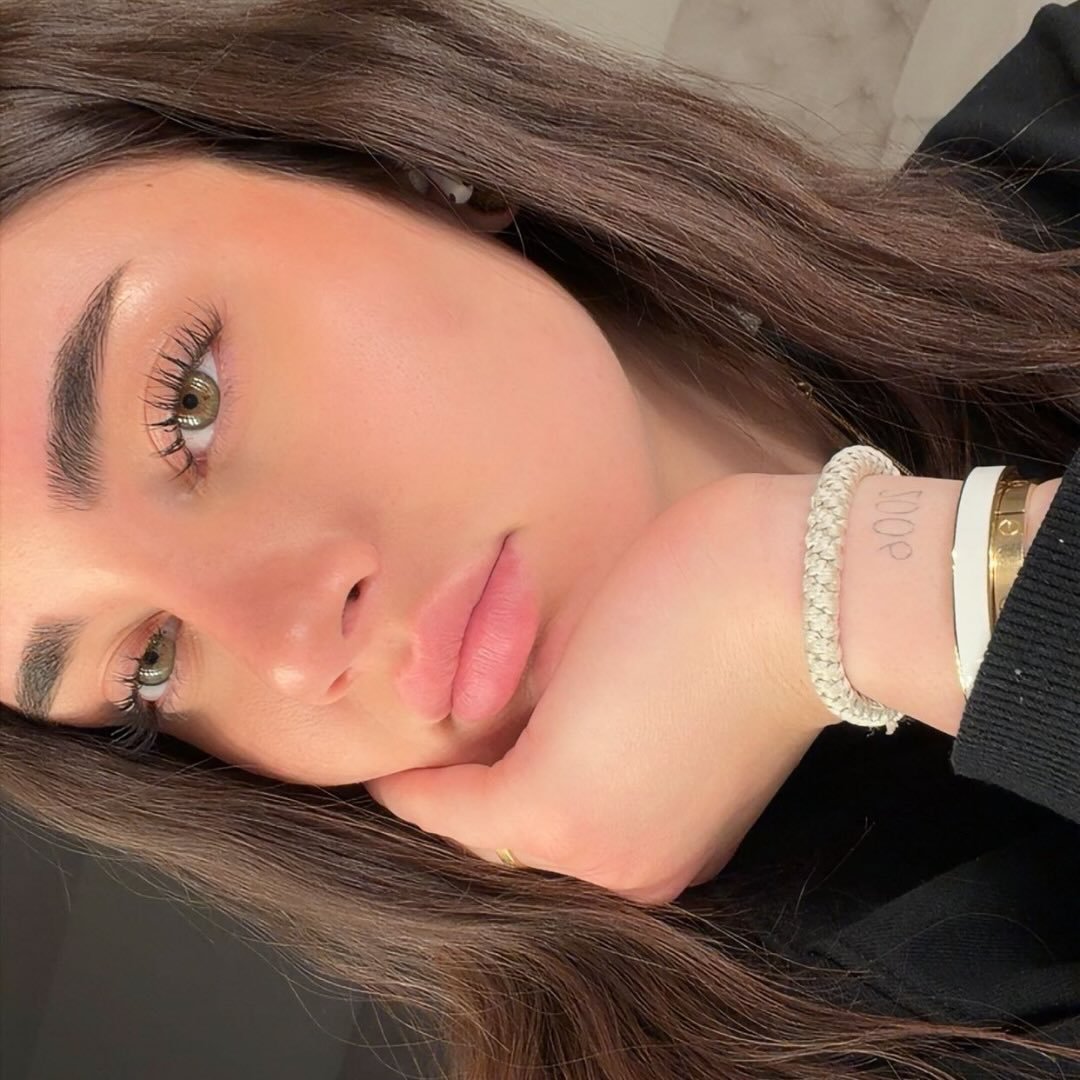 Instagram Profilbild von joellecelinela