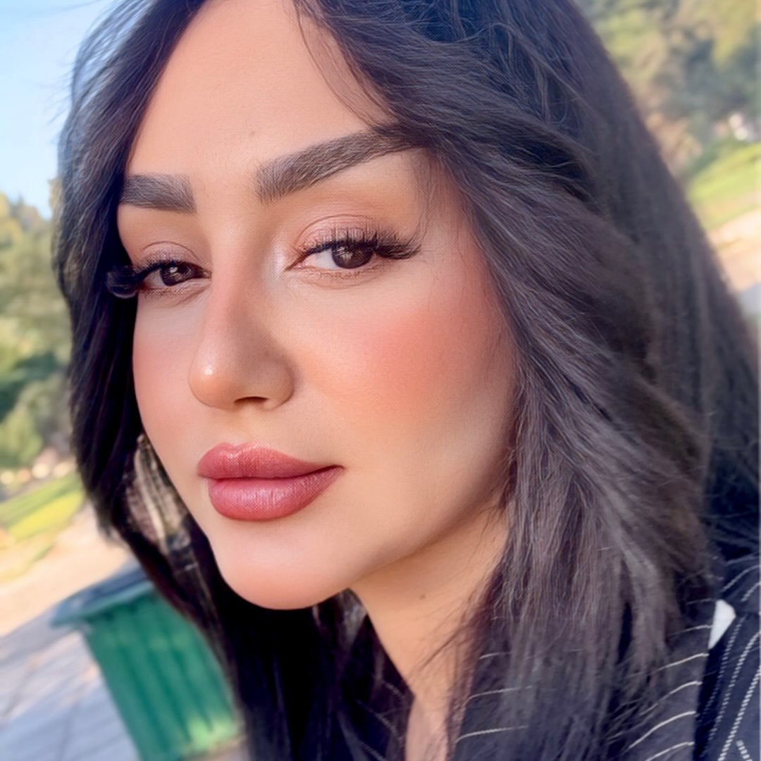 Instagram Profilbild von kimiamrae
