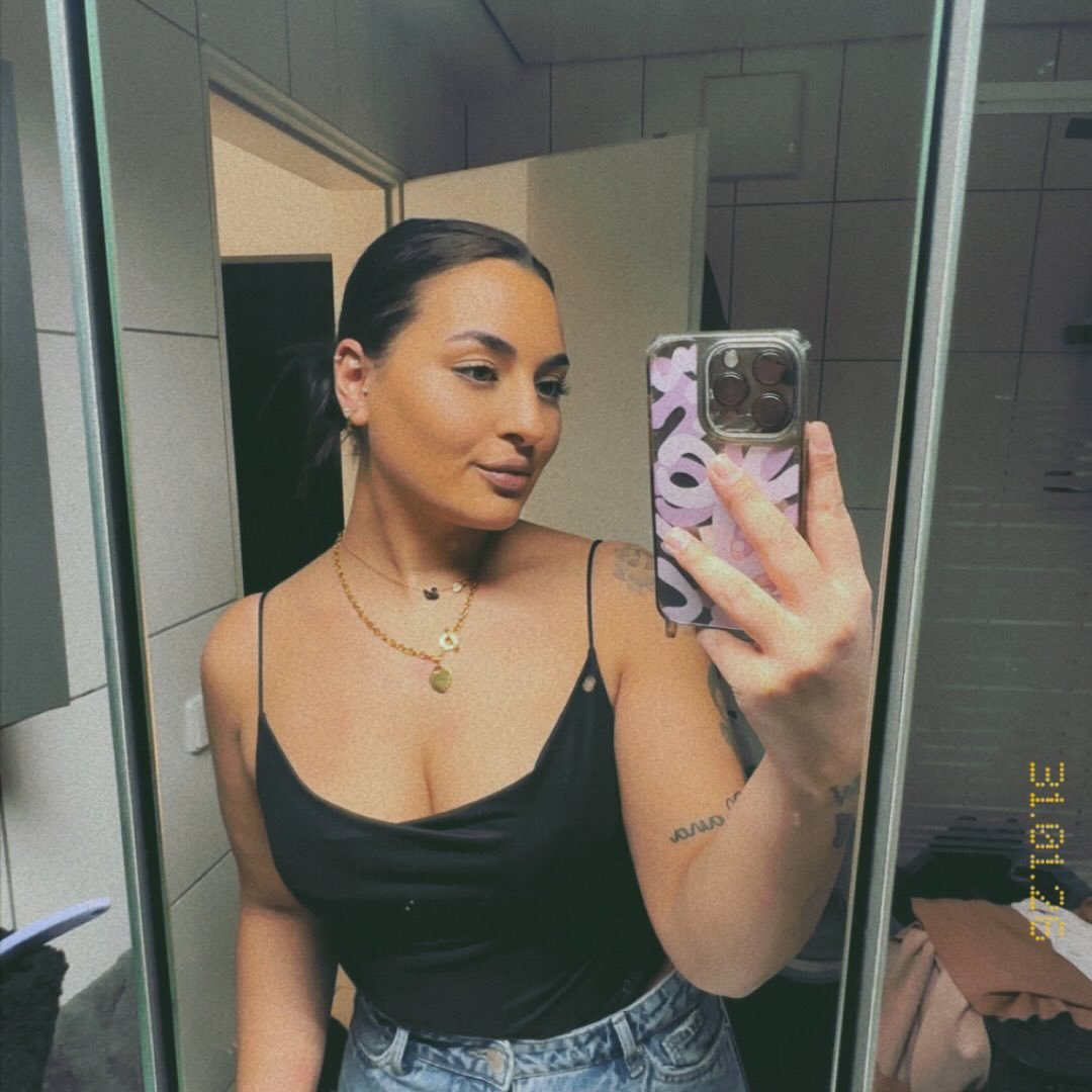 Instagram Profilbild von __darleen______