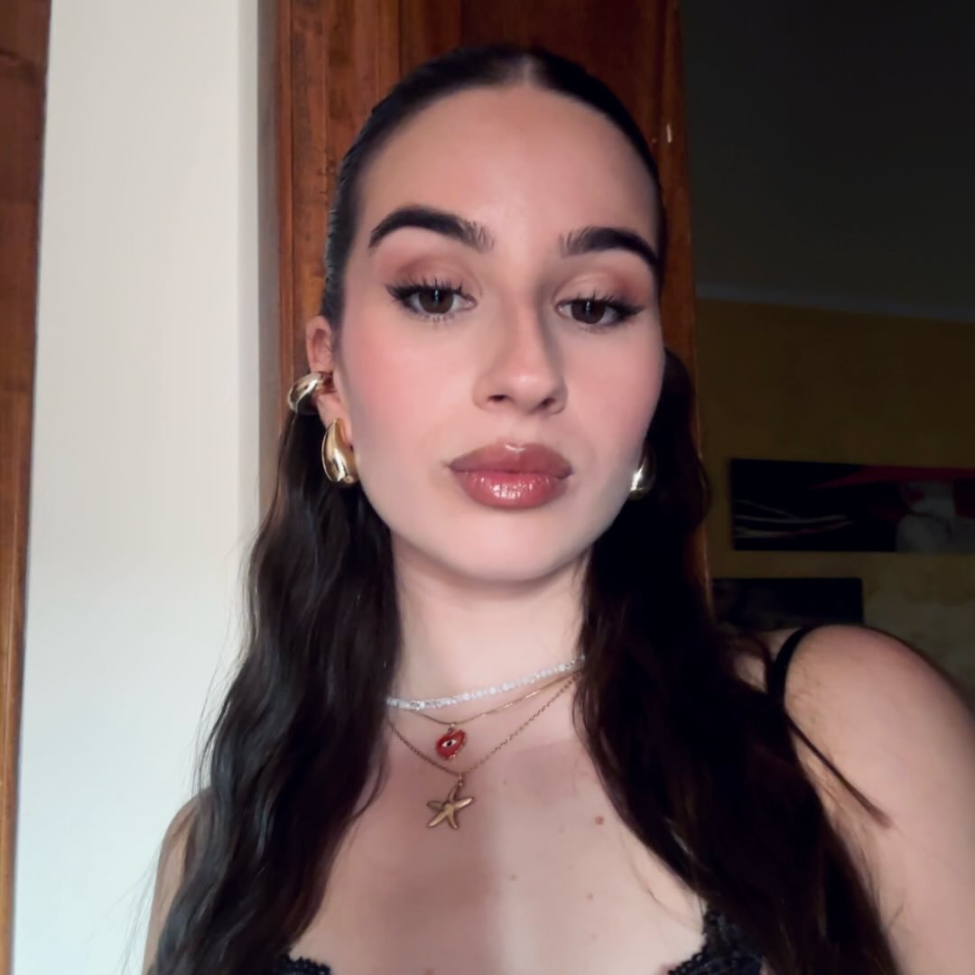 Instagram Profilbild von naomiisanna