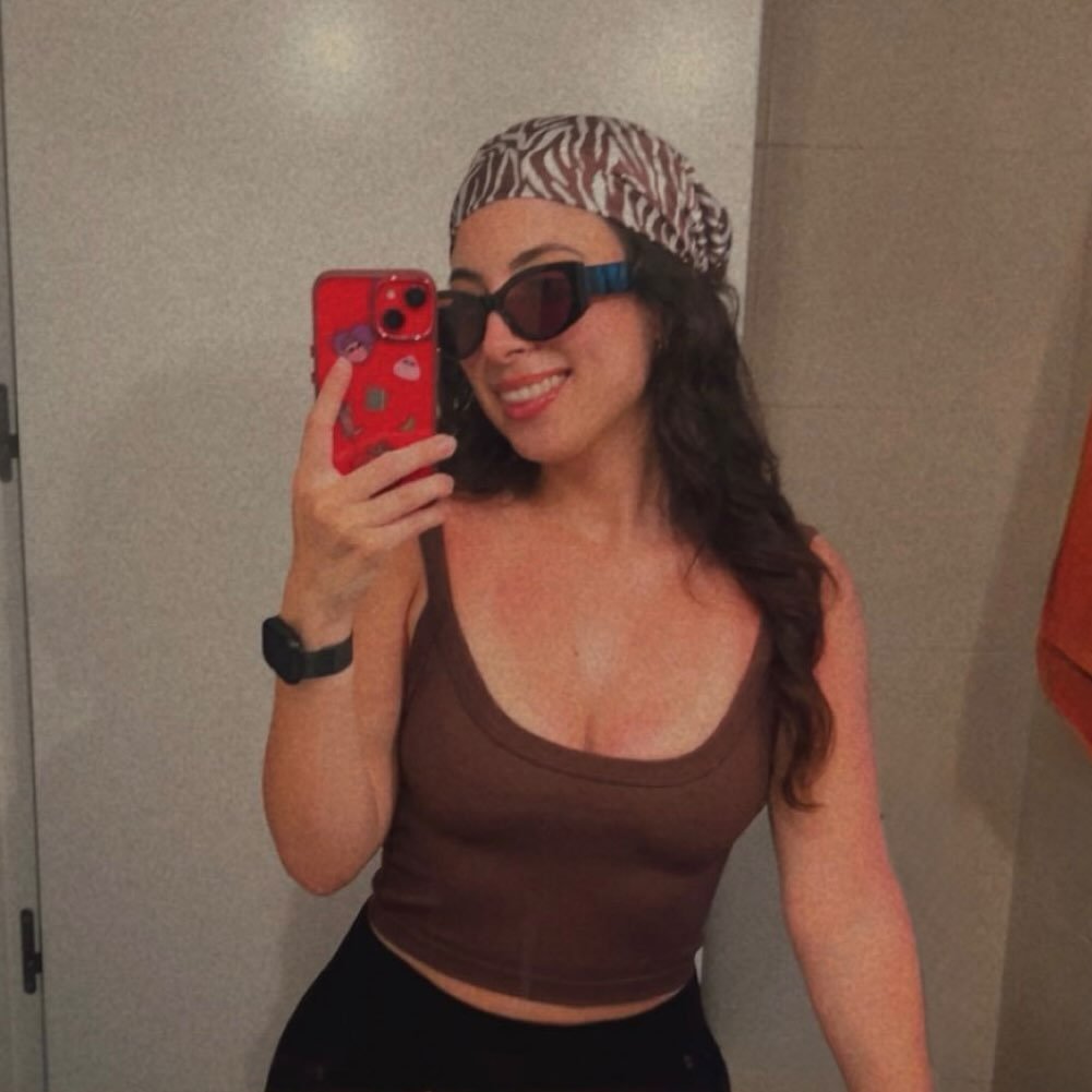 Instagram Profilbild von jessicagarc