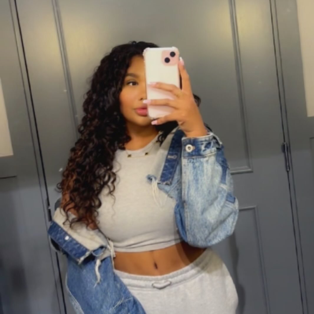 Instagram Profilbild von talishajj