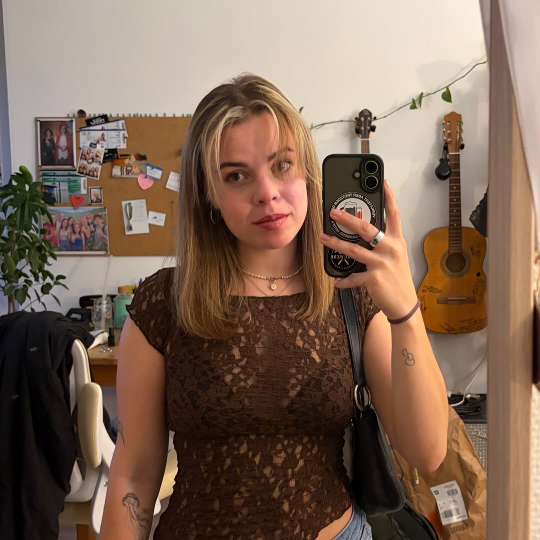 Instagram Profilbild von vroimmer