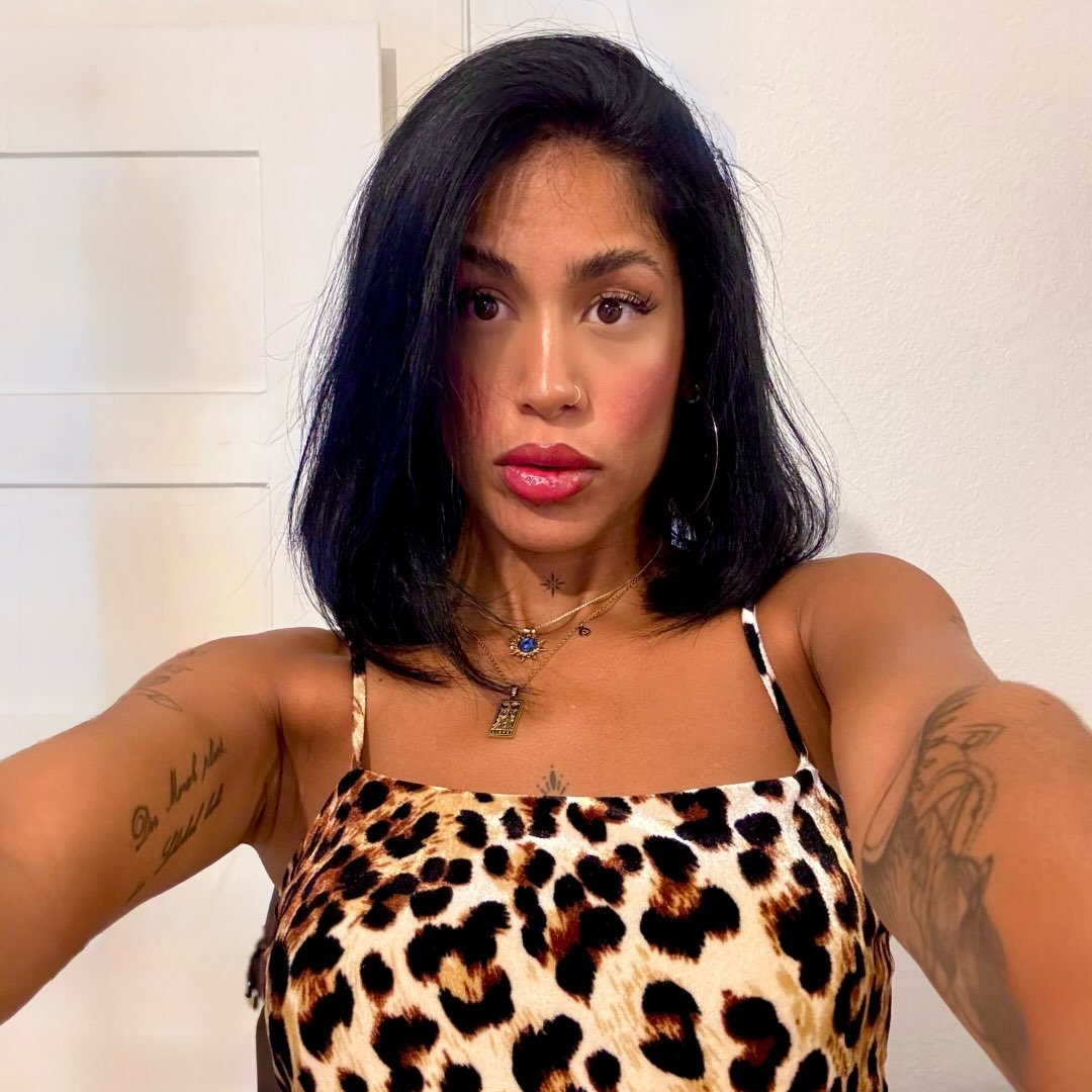 Instagram Profilbild von shxvarani