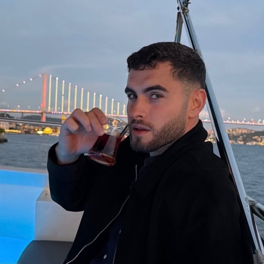 Instagram Profilbild von ilyasimk