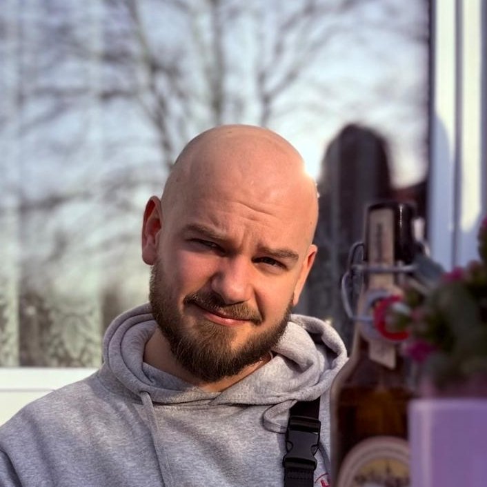 Instagram Profilbild von dome.heinrich