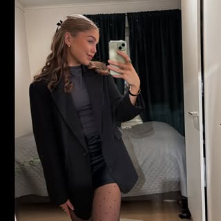 Instagram Profilbild von millasiikonen