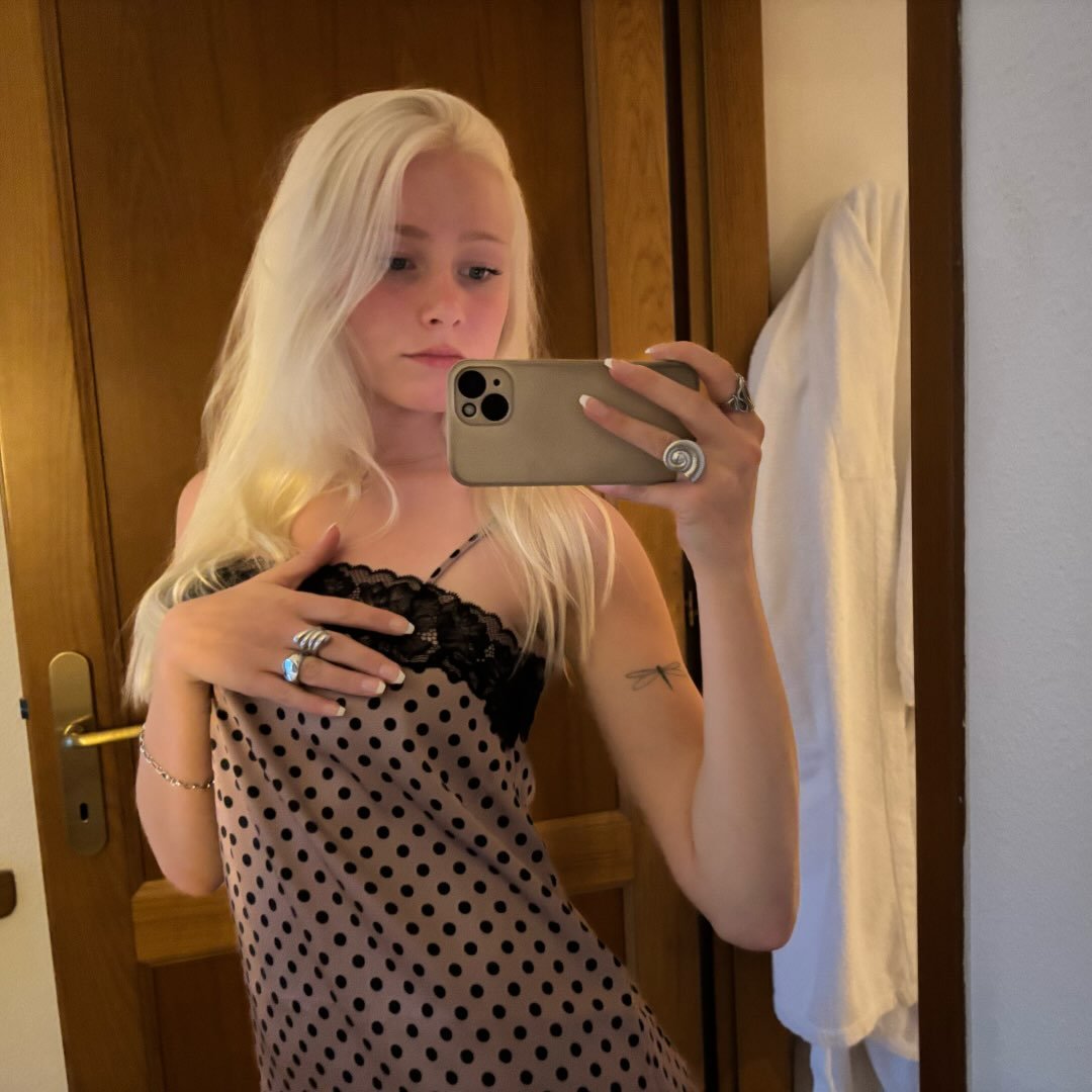 Instagram Profilbild von selmageijerstam