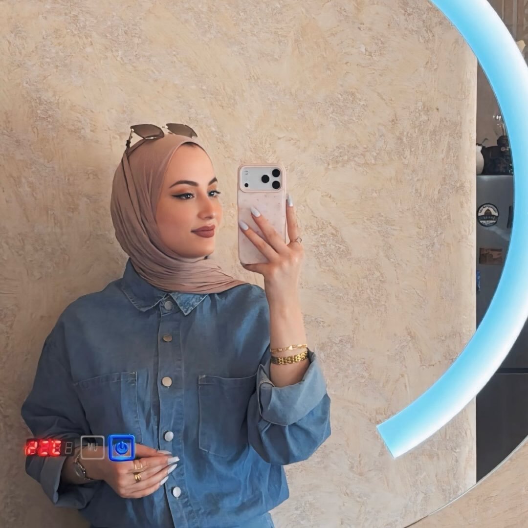 Instagram Profilbild von danafabukhalaf