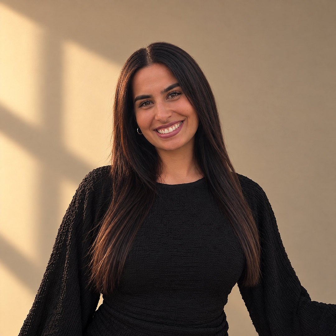 Instagram Profilbild von lumevabymelda